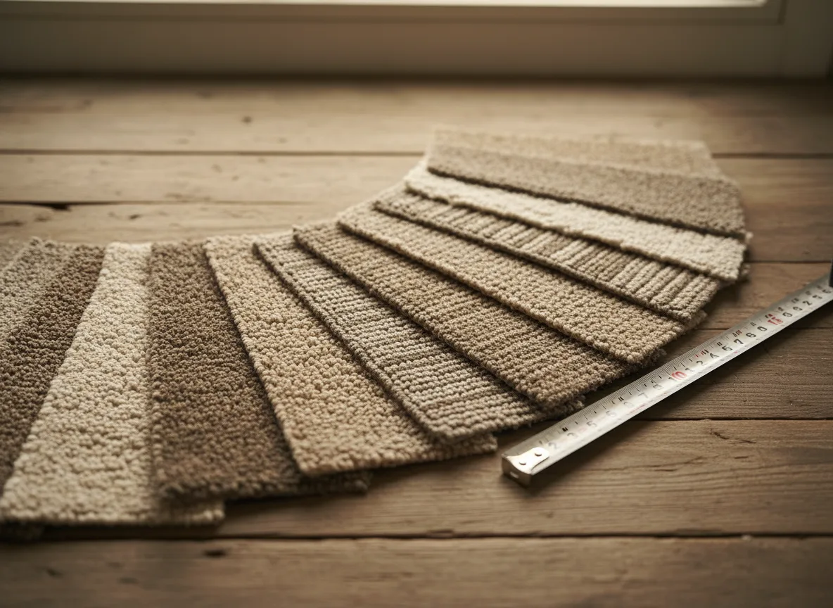 Carpet Installation Purlear, NC FAQs